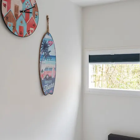 Milis Zandvoort