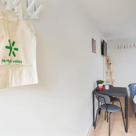 Appartement Milis Zandvoort