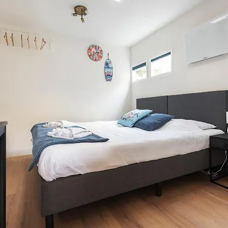 Apartment Milis Zandvoort