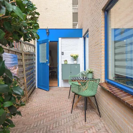 Appartement Milis Zandvoort