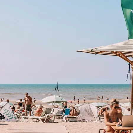 Appartement Milis Zandvoort