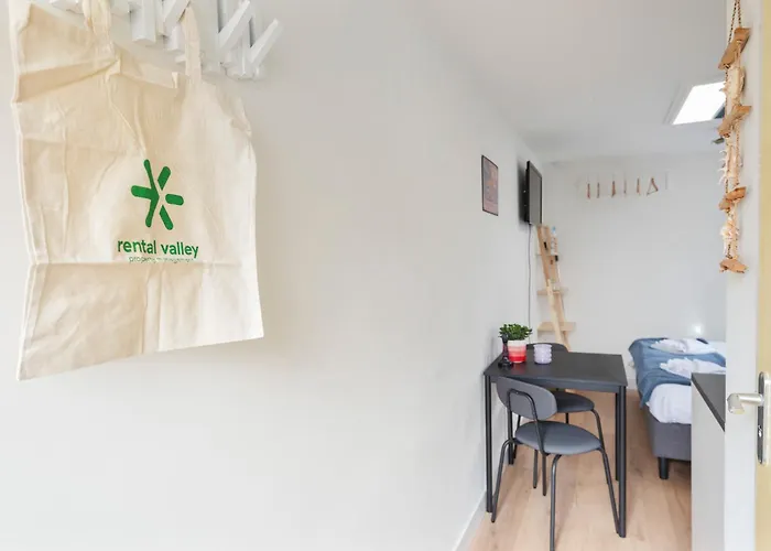 Appartement Milis Zandvoort