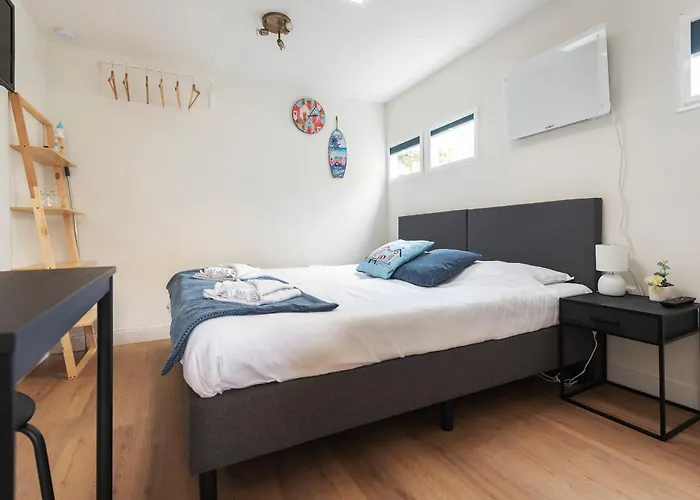 Apartment Milis Zandvoort