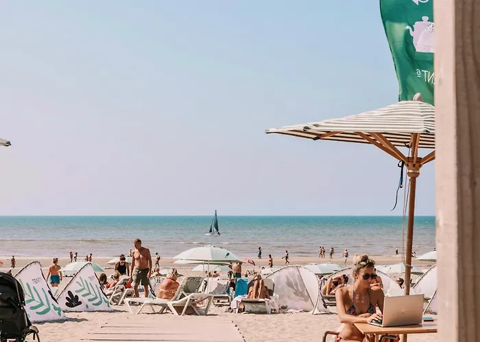 Appartement Milis Zandvoort