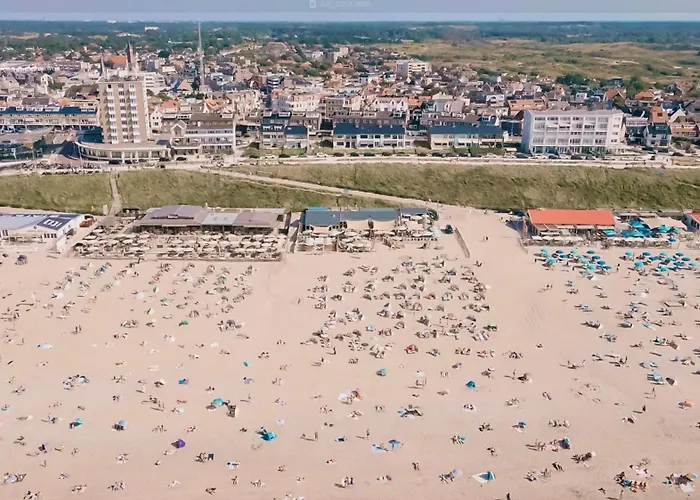 Milis * Zandvoort